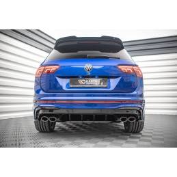 Maxton Design - Rear...