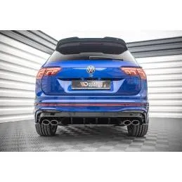 Maxton Design - Rear...