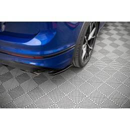 Maxton Design - Rear Side...