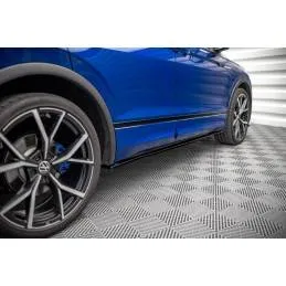 Maxton Design - Side Skirts...