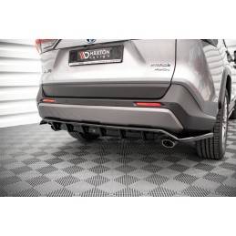 Maxton Design - Rear...