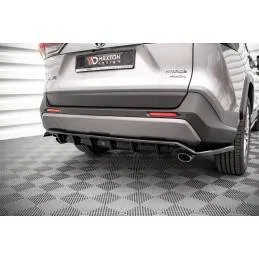 Maxton Design - Rear...