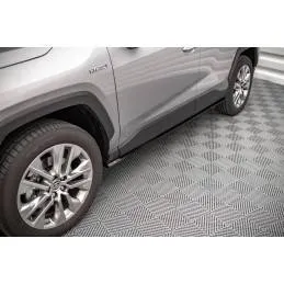 Maxton Design - Side Skirts...