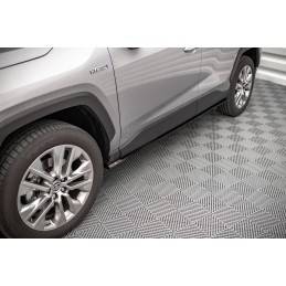 Maxton Design - Side Skirts...