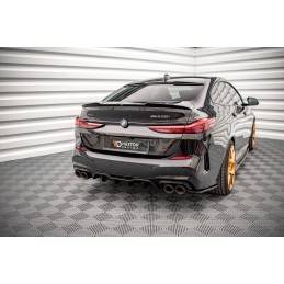 Maxton Design - Rear...