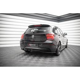 Maxton Design - Rear...