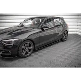 Maxton Design - Side Skirts...