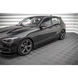 Maxton Design - Side Skirts...