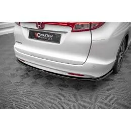 Maxton Design - Rear...
