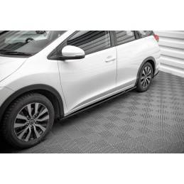 Maxton Design - Side Skirts...
