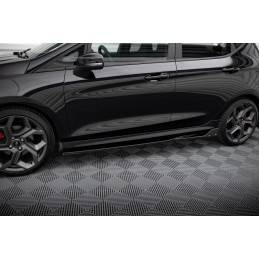 Maxton Design - Side Skirts...