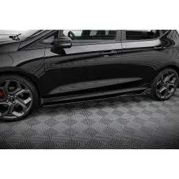 Maxton Design - Side Skirts...