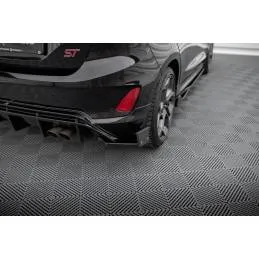 Maxton Design - Rear Side...