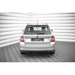Maxton Design - Rear...