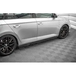 Maxton Design - Side Skirts...