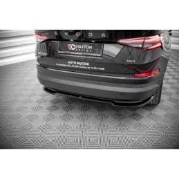 Maxton Design - Rear...
