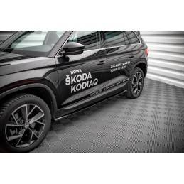 Maxton Design - Side Skirts...