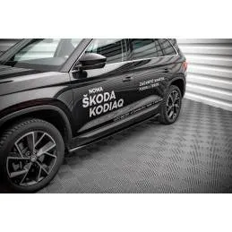 Maxton Design - Side Skirts...
