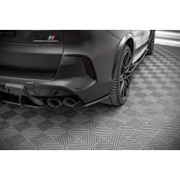 Maxton Design - Rear Side...