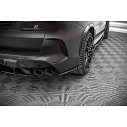 Maxton Design - Rear Side...
