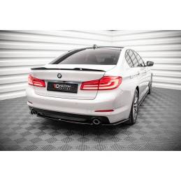 Maxton Design - Rear...