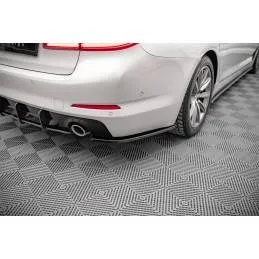 Maxton Design - Rear Side...