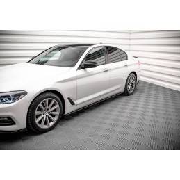 Maxton Design - Side Skirts...