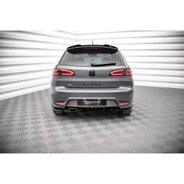 Maxton Design - Rear...