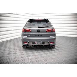 Maxton Design - Rear...