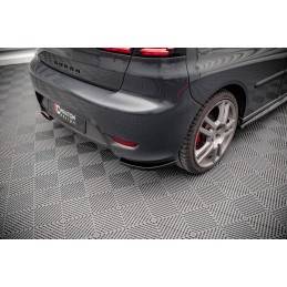 Maxton Design - Rear Side...