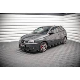 Maxton Design - Side Skirts...