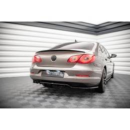 Maxton Design - Rear...