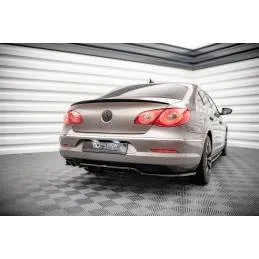 Maxton Design - Rear...