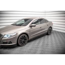 Maxton Design - Side Skirts...