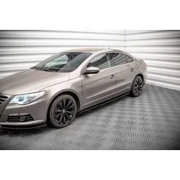 Maxton Design - Side Skirts...