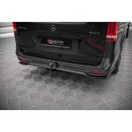 Maxton Design - Rear...