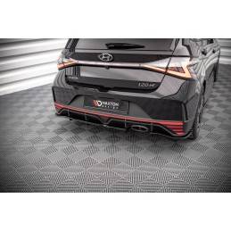 Maxton Design - Rear...