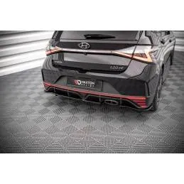 Maxton Design - Rear...