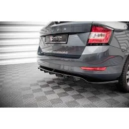 Maxton Design - Rear...