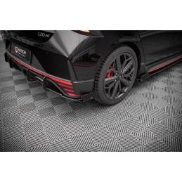 Maxton Design - Rear Side...