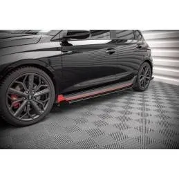 Maxton Design - Side Flaps...