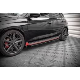 Maxton Design - Side Flaps...