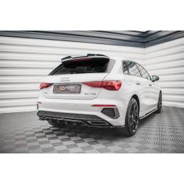 Maxton Design - Rear...