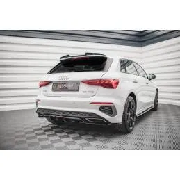Maxton Design - Rear...