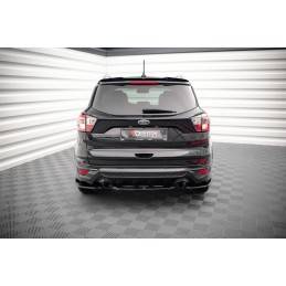 Maxton Design - Rear...