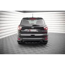 Maxton Design - Rear...