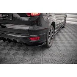 Maxton Design - Rear Side...