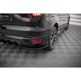 Maxton Design - Rear Side...