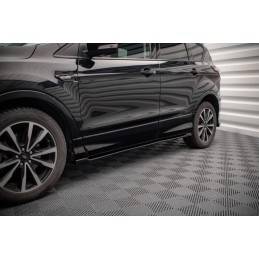 Maxton Design - Side Skirts...