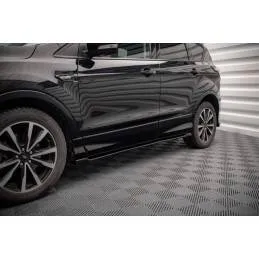 Maxton Design - Side Skirts...